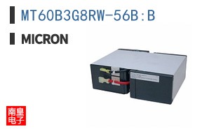 MT60B3G8RW-56B:B