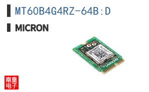 MT60B4G4RZ-64B:D
