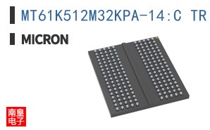 MT61K512M32KPA-14:C TR