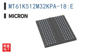 MT61K512M32KPA-18:E