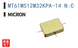 MT61M512M32KPA-14 N:C
