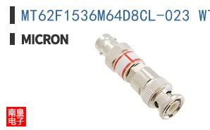 MT62F1536M64D8CL-023 WT:B TR