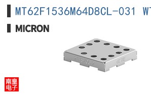 MT62F1536M64D8CL-031 WT:B