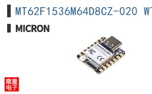 MT62F1536M64D8CZ-020 WT:D TR