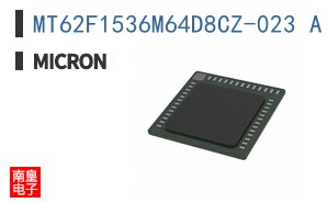 MT62F1536M64D8CZ-023 AIT:C TR
