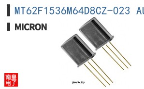 MT62F1536M64D8CZ-023 AUT:C TR