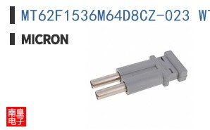 MT62F1536M64D8CZ-023 WT:D