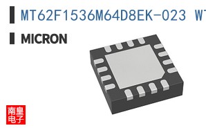 MT62F1536M64D8EK-023 WT:D