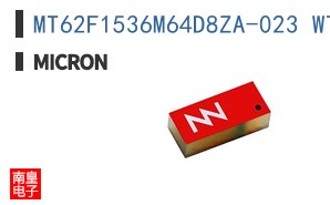 MT62F1536M64D8ZA-023 WT:C TR