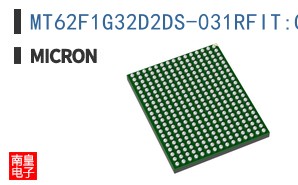 MT62F1G32D2DS-031RFIT:C TR