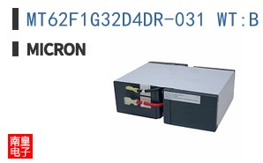 MT62F1G32D4DR-031 WT:B TR