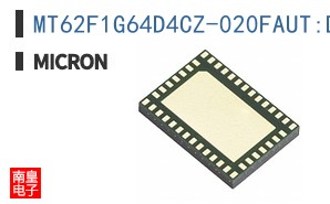 MT62F1G64D4CZ-020FAUT:D