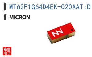 MT62F1G64D4EK-020AAT:D