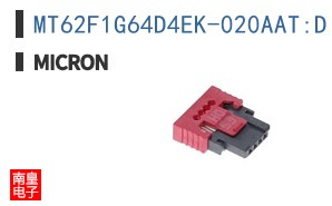 MT62F1G64D4EK-020AAT:D TR