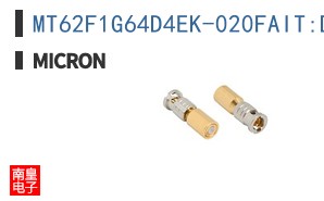 MT62F1G64D4EK-020FAIT:D TR