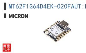 MT62F1G64D4EK-020FAUT:D
