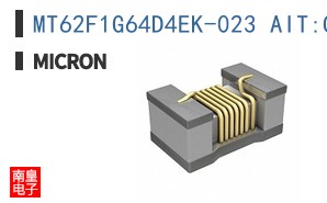 MT62F1G64D4EK-023 AIT:C TR