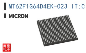 MT62F1G64D4EK-023 IT:C