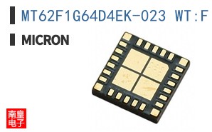 MT62F1G64D4EK-023 WT:F