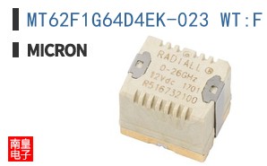 MT62F1G64D4EK-023 WT:F TR