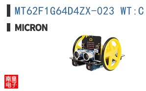 MT62F1G64D4ZX-023 WT:C TR