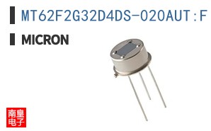 MT62F2G32D4DS-020AUT:F TR
