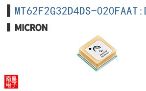 MT62F2G32D4DS-020FAAT:D TR