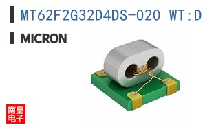 MT62F2G32D4DS-020 WT:D TR
