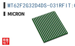 MT62F2G32D4DS-031RFIT:C