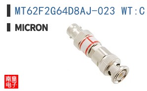 MT62F2G64D8AJ-023 WT:C TR