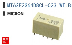 MT62F2G64D8CL-023 WT:B TR