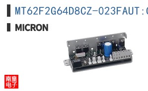 MT62F2G64D8CZ-023FAUT:C