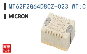 MT62F2G64D8CZ-023 WT:C