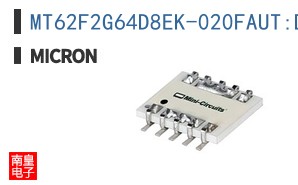 MT62F2G64D8EK-020FAUT:D