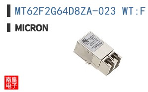 MT62F2G64D8ZA-023 WT:F TR