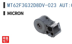 MT62F3G32D8DV-023 AUT:C TR