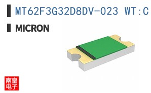 MT62F3G32D8DV-023 WT:C TR