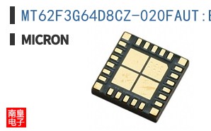 MT62F3G64D8CZ-020FAUT:B TR