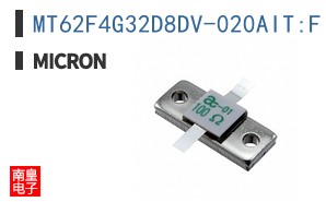 MT62F4G32D8DV-020AIT:F TR
