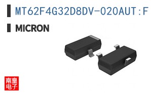 MT62F4G32D8DV-020AUT:F