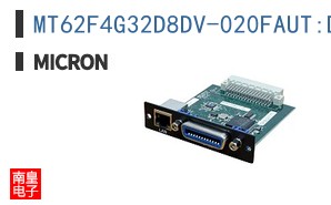 MT62F4G32D8DV-020FAUT:D TR