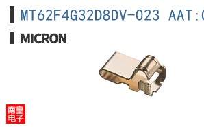 MT62F4G32D8DV-023 AAT:C TR