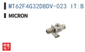 MT62F4G32D8DV-023 IT:B TR