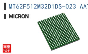 MT62F512M32D1DS-023 AAT:E TR