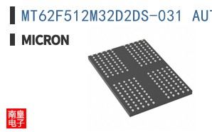 MT62F512M32D2DS-031 AUT:B TR