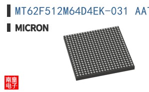 MT62F512M64D4EK-031 AAT:B