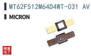 MT62F512M64D4WT-031 AV XT:B TR