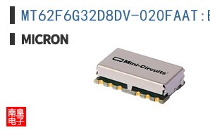 MT62F6G32D8DV-020FAAT:B TR