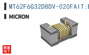 MT62F6G32D8DV-020FAIT:B TR