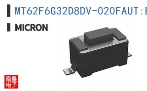 MT62F6G32D8DV-020FAUT:B